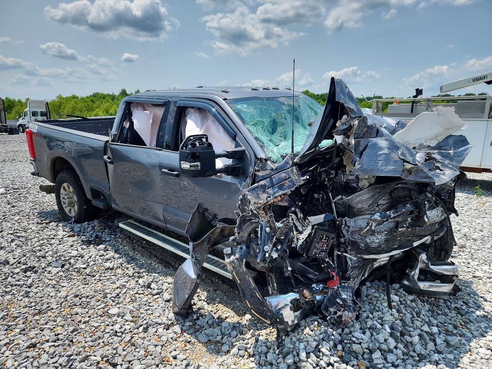 Продаж на аукціоні авто 2024 Ford F350, vin: 1FT8W3BTXREF33886, номер лоту: 63228516