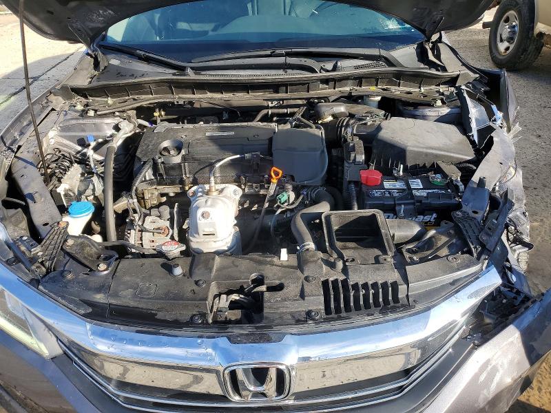 Aukcja sprzedaży 2016 Honda Accord, vin: 1HGCR2F72GA210401, numer aukcji: 63588666