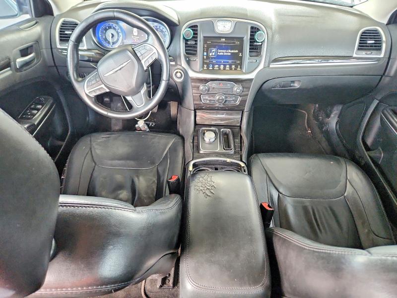 Aukcja sprzedaży 2015 Chrysler 300, vin: 2C3CCAAG1FH929905, numer aukcji: 63166656