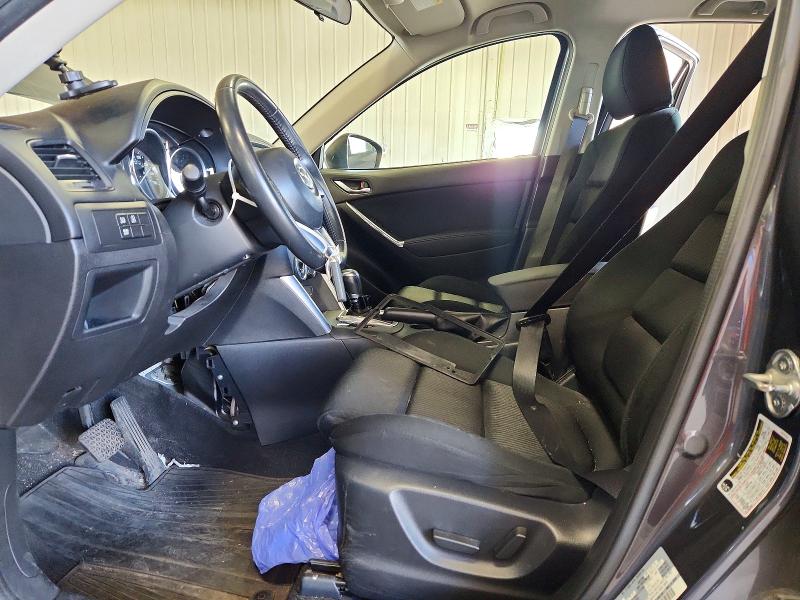 Aukcja sprzedaży 2015 Mazda Cx-5, vin: JM3KE4CYXF0452721, numer aukcji: 65812976