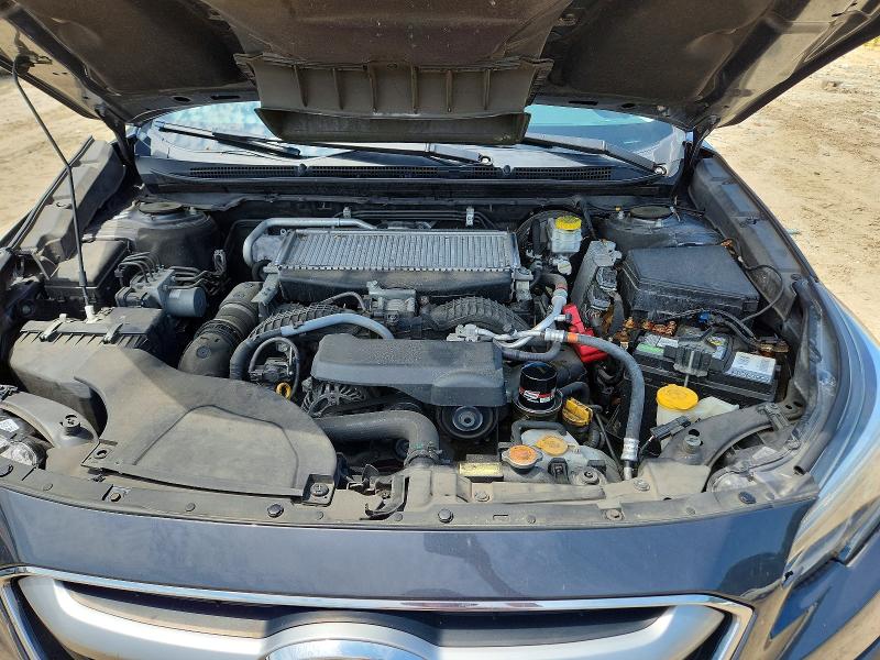 63770126 :رقم المزاد ، 4S4BTGPD3N3123407 vin ، 2022 Subaru Outback مزاد بيع