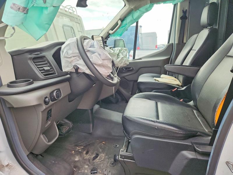 Aukcja sprzedaży 2022 Ford Transit, vin: 1FTBW1XK9NKA30601, numer aukcji: 63621346