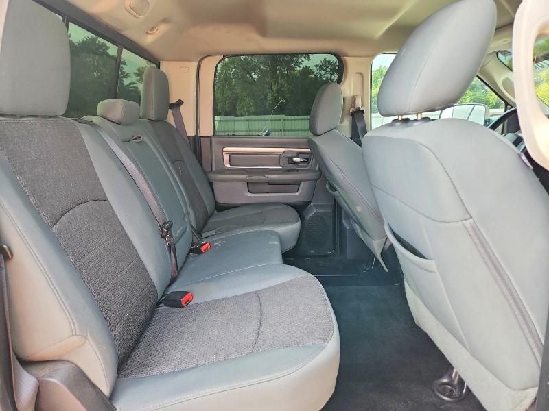 Продажа на аукционе авто 2015 Ram 1500, vin: 1C6RR7LM7FS641123, номер лота: 63295276