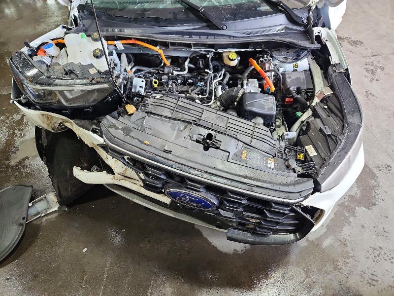 Aukcja sprzedaży 2025 Ford Escape, vin: 1FMCU9PZ3SUB14897, numer aukcji: 64399256