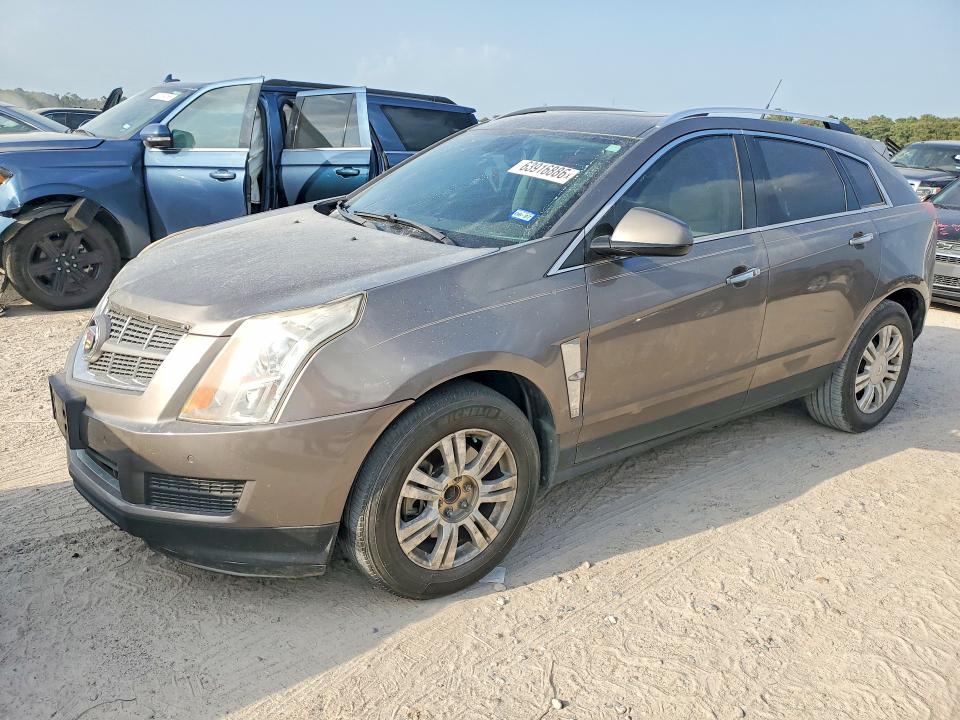 Продаж на аукціоні авто 2011 Cadillac Srx, vin: 3GYFNAEY5BS645605, номер лоту: 63916886