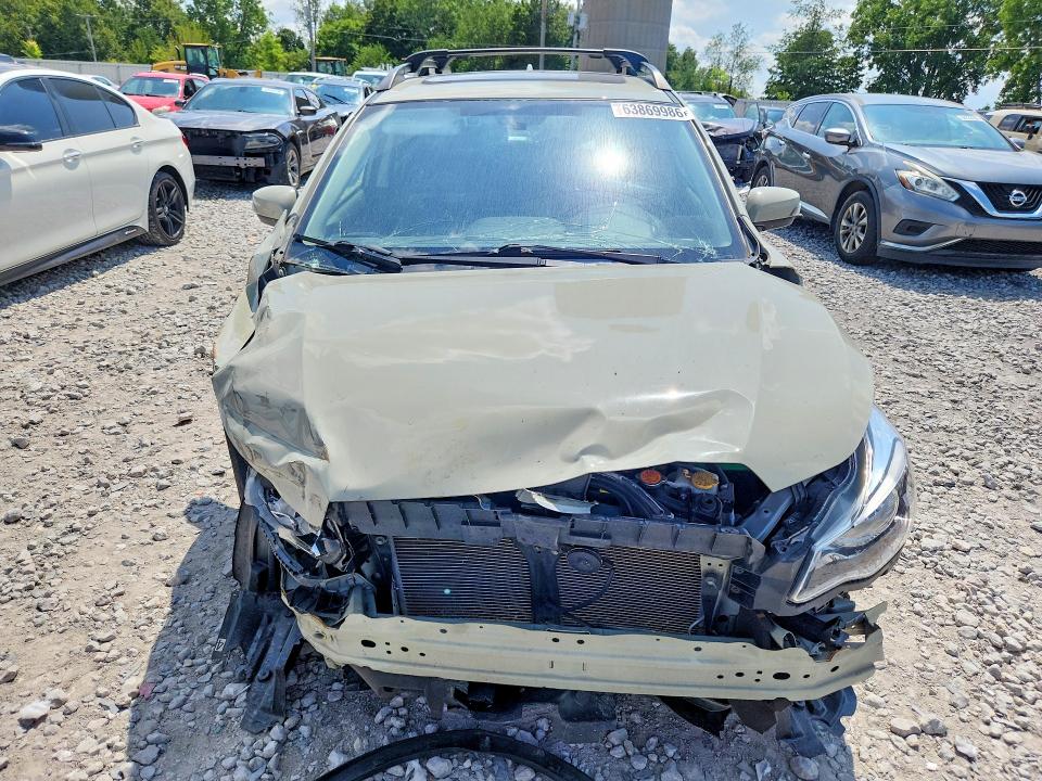 Продаж на аукціоні авто 2017 Subaru Crosstrek, vin: JF2GPANC2HH237414, номер лоту: 63869986