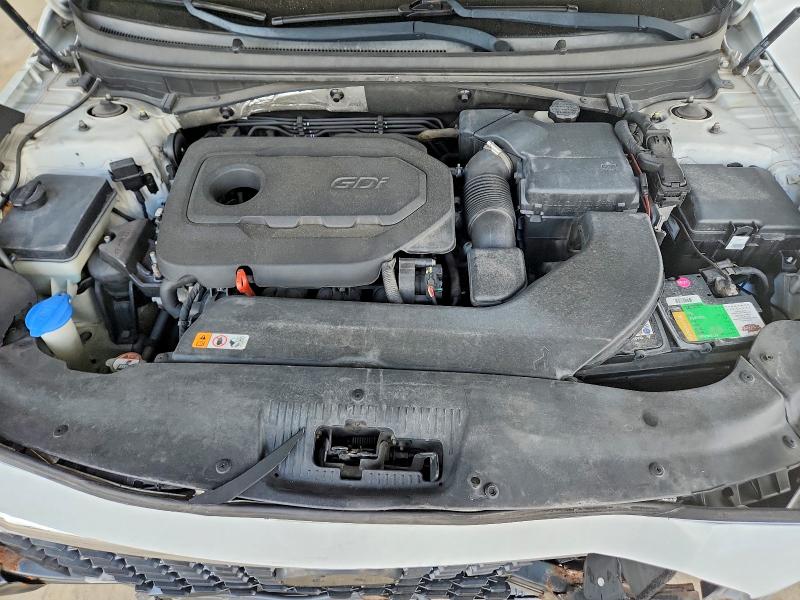 Продаж на аукціоні авто 2015 Hyundai Sonata, vin: 5NPE24AF0FH260159, номер лоту: 63906736