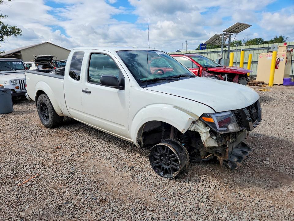 Продажа на аукционе авто 2017 Nissan Frontier, vin: 1N6AD0CW5HN754483, номер лота: 64775686