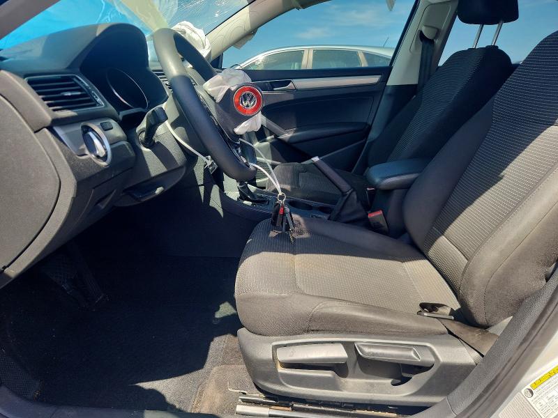 Aukcja sprzedaży 2016 Volkswagen Passat, vin: 1VWAT7A30GC053462, numer aukcji: 62905696