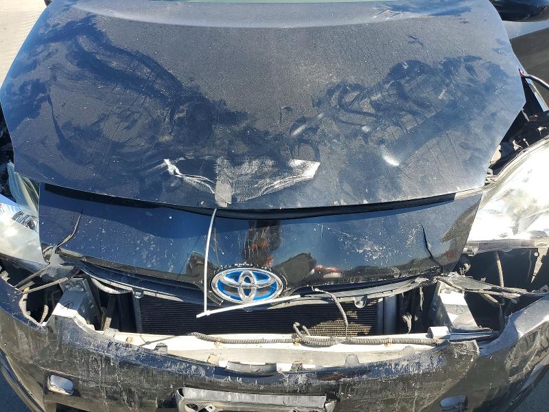 Aukcja sprzedaży 2010 Toyota Prius, vin: JTDKN3DU5A0080440, numer aukcji: 63909306