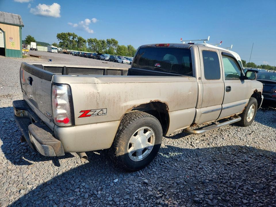 Aukcja sprzedaży 2004 Gmc New Sierra, vin: 2GTEK19T641248461, numer aukcji: 66494176
