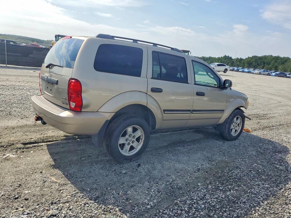 Aukcja sprzedaży 2008 Dodge Durango, vin: 1D8HD48248F114436, numer aukcji: 66004666