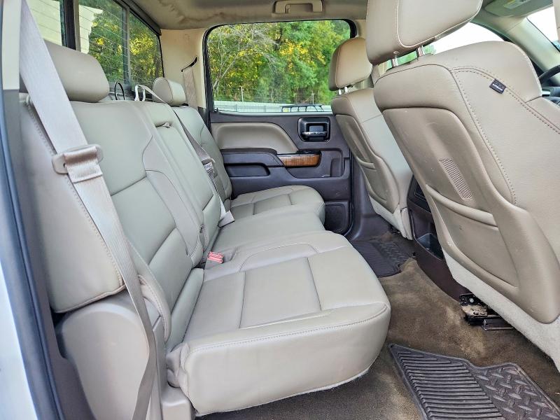 Auction sale of the 2015 Gmc Sierra, vin: 3GTU2VEC3FG107205, lot number: 66756136