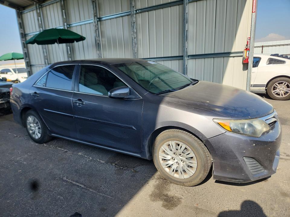 Продажа на аукционе авто 2014 Toyota Camry, vin: 4T4BF1FK2ER349345, номер лота: 63264366