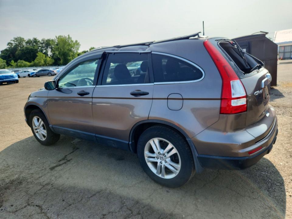 Aukcja sprzedaży 2010 Honda Cr-v, vin: 5J6RE4H5XAL097590, numer aukcji: 63773356