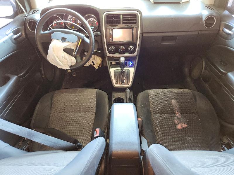 2010 Dodge Caliber მანქანა იყიდება აუქციონზე, vin: 1B3CB4HA7AD532532, აუქციონის ნომერი: 64601046