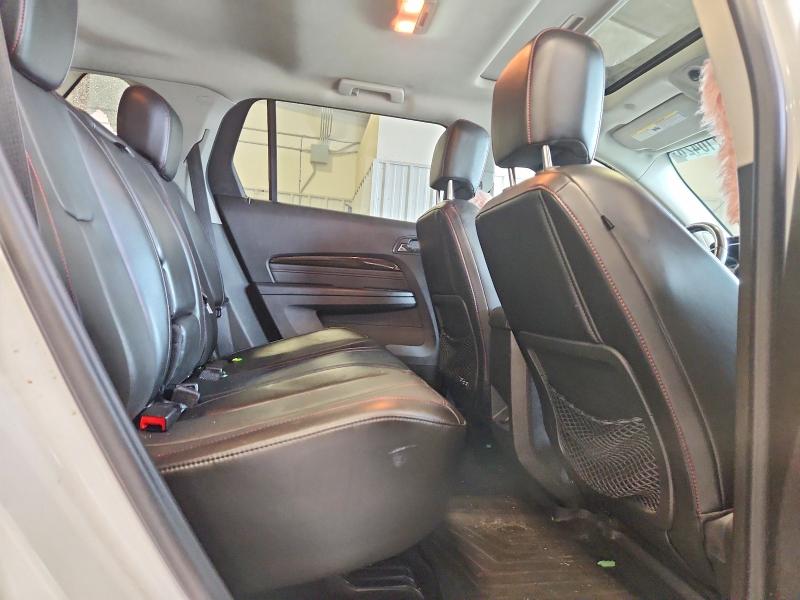 Aukcja sprzedaży 2013 Gmc Terrain, vin: 2GKFLZEK6D6377241, numer aukcji: 65110426