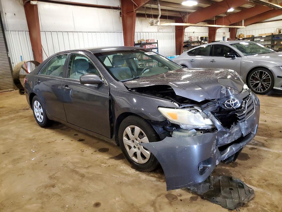 Aukcja sprzedaży 2010 Toyota Camry, vin: 4T1BF3EK3AU571524, numer aukcji: 64497006