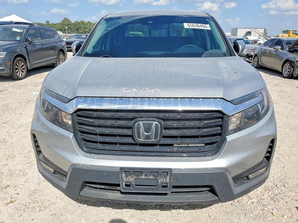 2023 Honda Ridgeline მანქანა იყიდება აუქციონზე, vin: 5FPYK3F58PB048253, აუქციონის ნომერი: 65636466