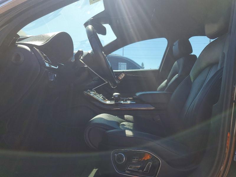 Aukcja sprzedaży 2015 Audi A8, vin: WAU3GAFD8FN006162, numer aukcji: 60695826