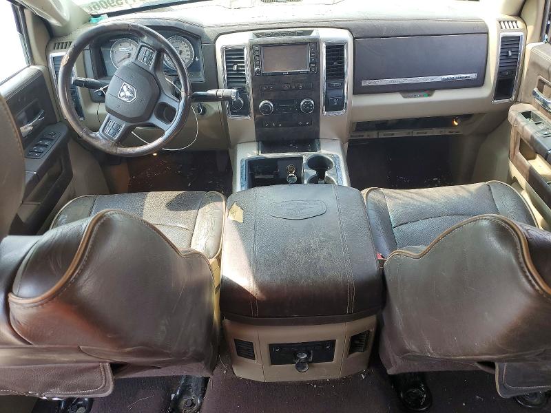 Aukcja sprzedaży 2012 Dodge Ram 3500, vin: 3C63DRNL7CG121026, numer aukcji: 62115906