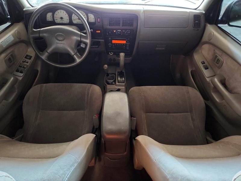 Aukcja sprzedaży 2004 Toyota Tacoma, vin: 5TEHN72N04Z458858, numer aukcji: 66076636