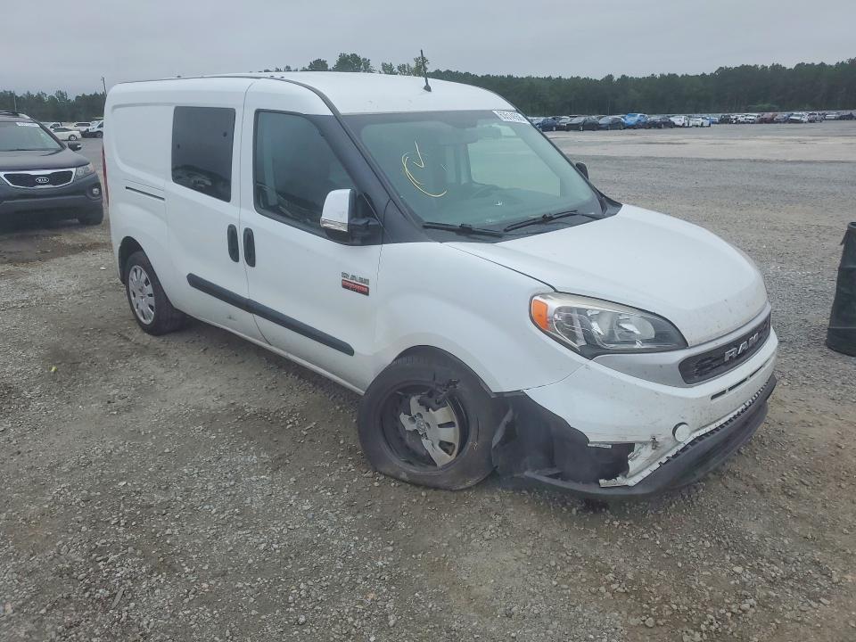 Продаж на аукціоні авто 2019 Ram Promaster City, vin: ZFBHRFBB3K6M15004, номер лоту: 63514556