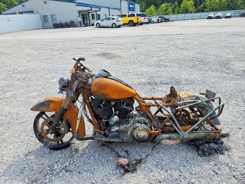 Aukcja sprzedaży 2012 Harley-davidson Flhtc, vin: 1HD1FFM10CB638796, numer aukcji: 65186556