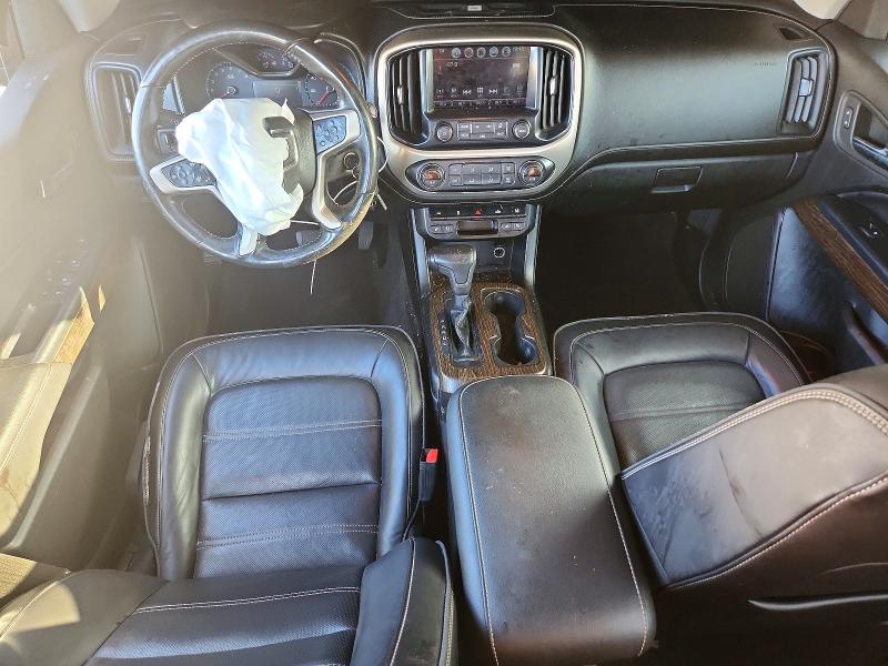 Продажа на аукционе авто 2018 Gmc Canyon, vin: 1GTG5EEN8J1264497, номер лота: 63786706