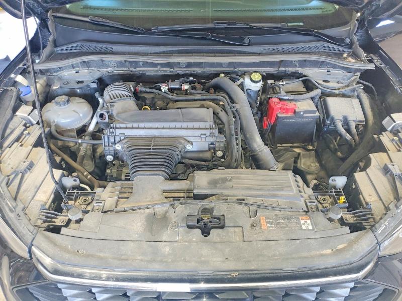 Продажа на аукционе авто 2024 Ford Escape, vin: 1FMCU9JA4RUA51791, номер лота: 63512686