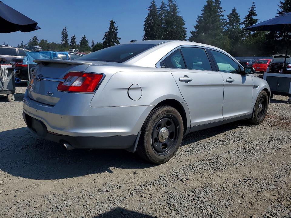 Aukcja sprzedaży 2011 Ford Taurus, vin: 1FAHP2KT6BG110939, numer aukcji: 65002306