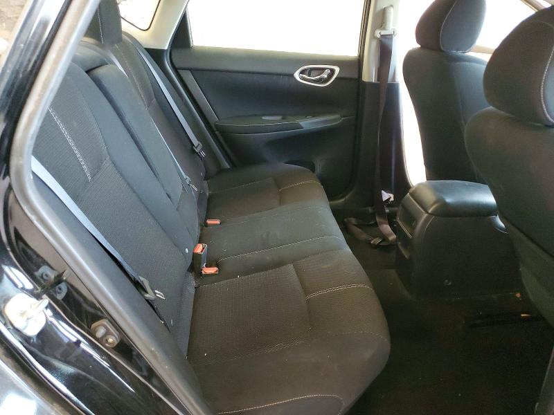 Aukcja sprzedaży 2014 Nissan Sentra, vin: 3N1AB7AP5EL636963, numer aukcji: 63929226