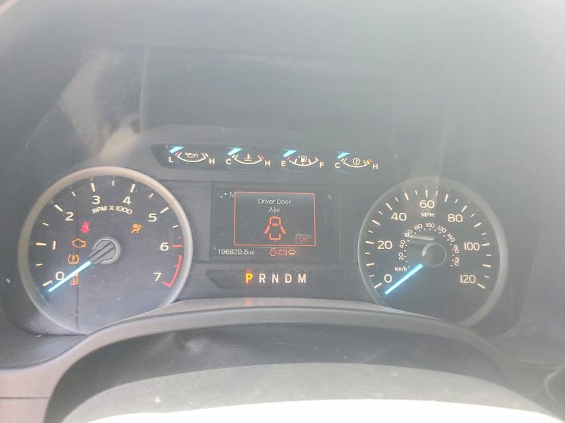 Продажа на аукционе авто 2020 Ford F150, vin: 1FTEW1CP1LKD73284, номер лота: 63646996