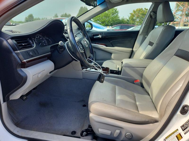 Продаж на аукціоні авто 2013 Toyota Camry, vin: 4T1BK1FK7DU531384, номер лоту: 65675836
