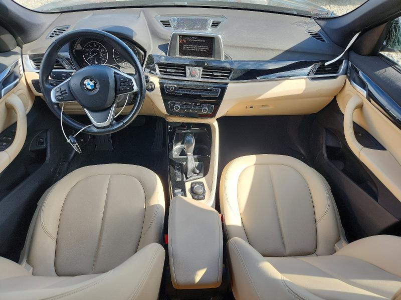 Aukcja sprzedaży 2016 Bmw X1, vin: WBXHT3C35GP886418, numer aukcji: 63523116