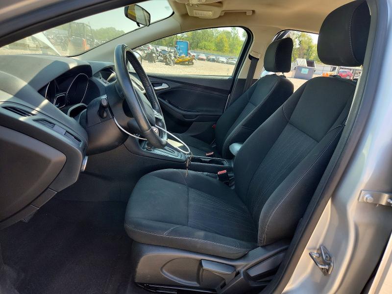 66924276 :رقم المزاد ، 1FADP3F26FL360359 vin ، 2015 Ford Focus مزاد بيع