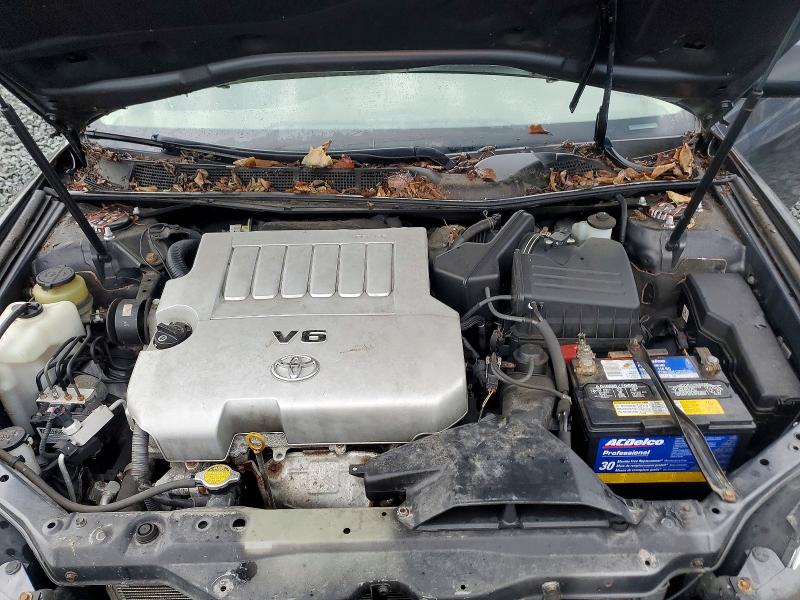 64487546 :رقم المزاد ، 4T1BK36B38U306946 vin ، 2008 Toyota Avalon مزاد بيع