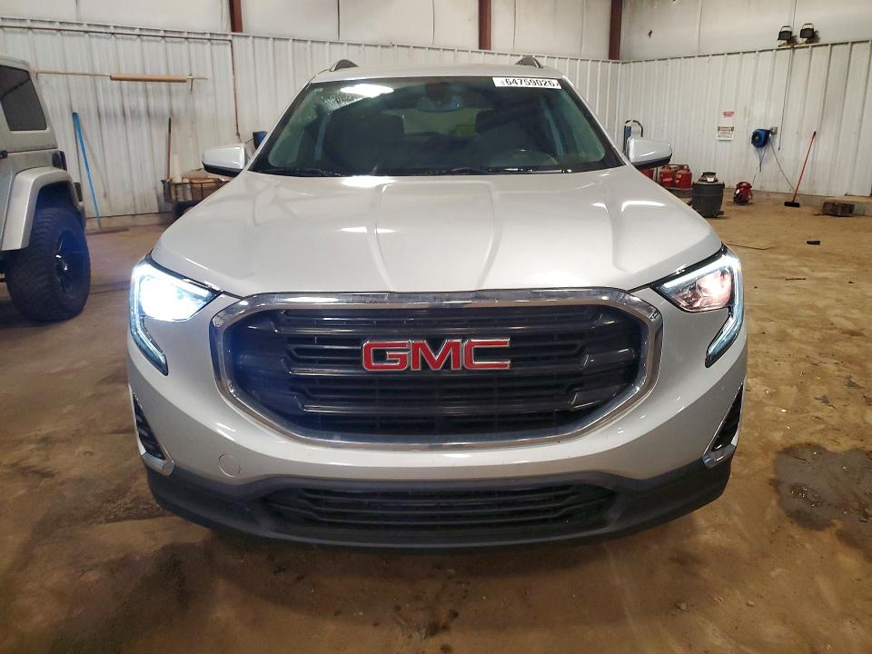 2019 Gmc Terrain მანქანა იყიდება აუქციონზე, vin: 3GKALTEV0KL174212, აუქციონის ნომერი: 64759026