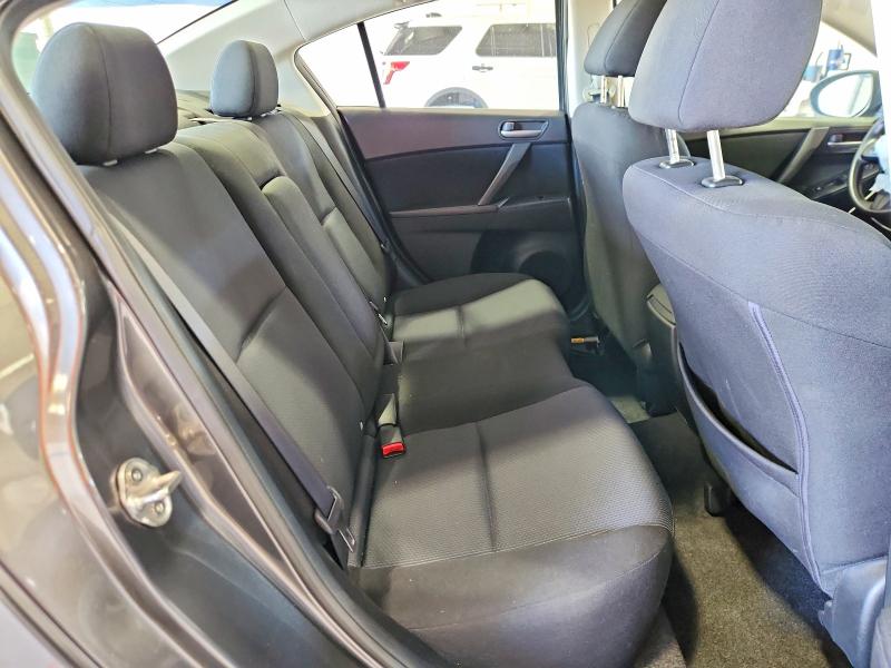 65618576 :رقم المزاد ، JM1BL1SG9A1329520 vin ، 2010 Mazda 3 مزاد بيع