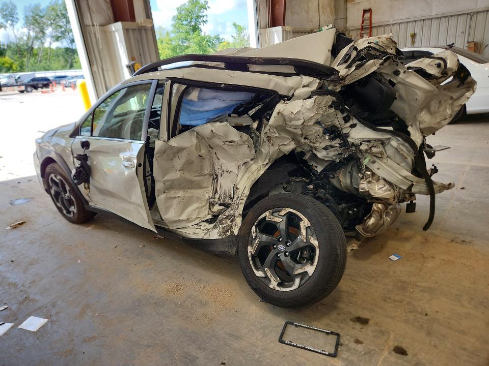 Aukcja sprzedaży 2023 Subaru Crosstrek, vin: JF2GTHMC3PH320158, numer aukcji: 66539986