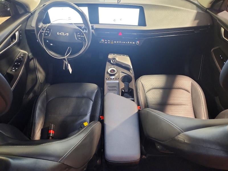 63365946 :رقم المزاد ، KNDC34LA9R5199159 vin ، 2024 Kia Ev6 مزاد بيع