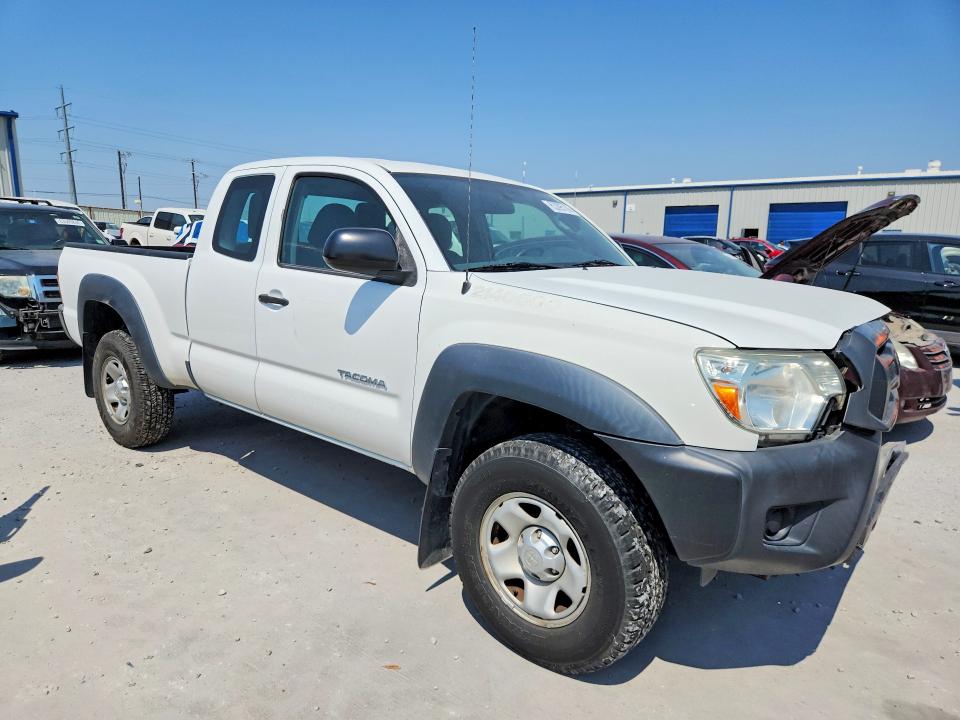 Продажа на аукционе авто 2014 Toyota Tacoma, vin: 5TFTX4GN6EX032127, номер лота: 63395106