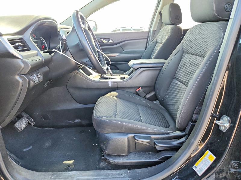 Продаж на аукціоні авто 2019 Gmc Acadia, vin: 1GKKNRLS4KZ103419, номер лоту: 65879606