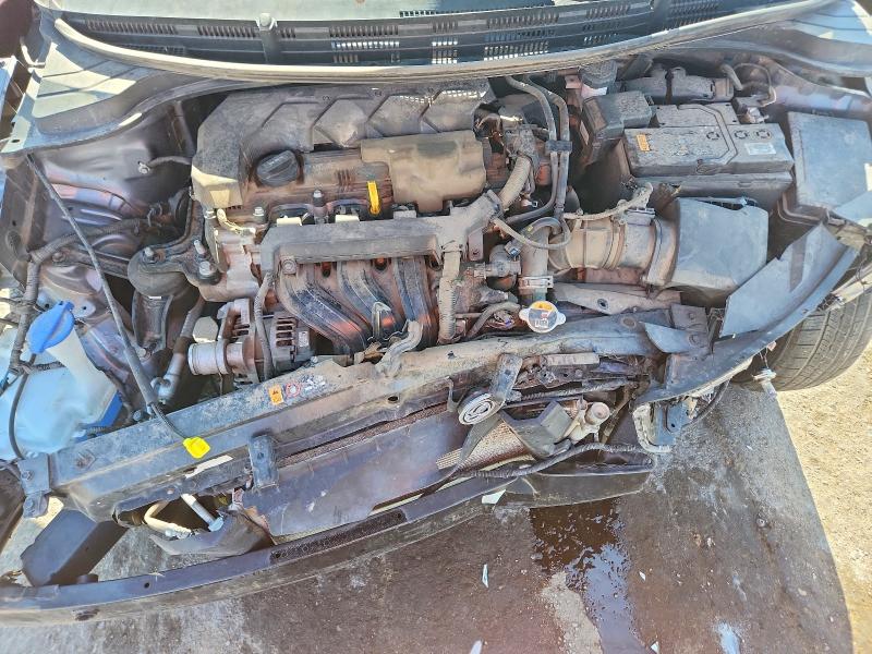 Aukcja sprzedaży 2020 Kia Rio, vin: 3KPA24AD1LE303159, numer aukcji: 65479986
