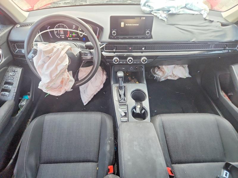 Aukcja sprzedaży 2022 Honda Civic, vin: 2HGFE2F20NH528531, numer aukcji: 64702966