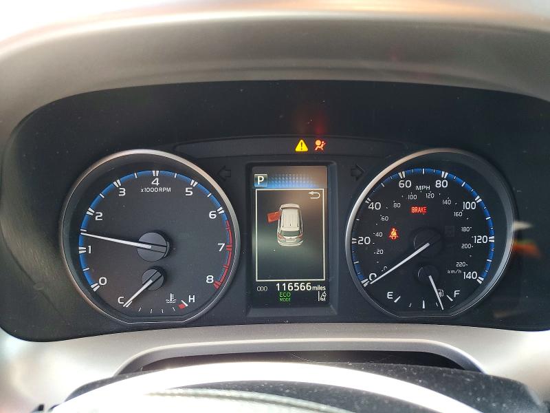 Aukcja sprzedaży 2017 Toyota Rav4, vin: JTMWFREV9HJ113971, numer aukcji: 65506636