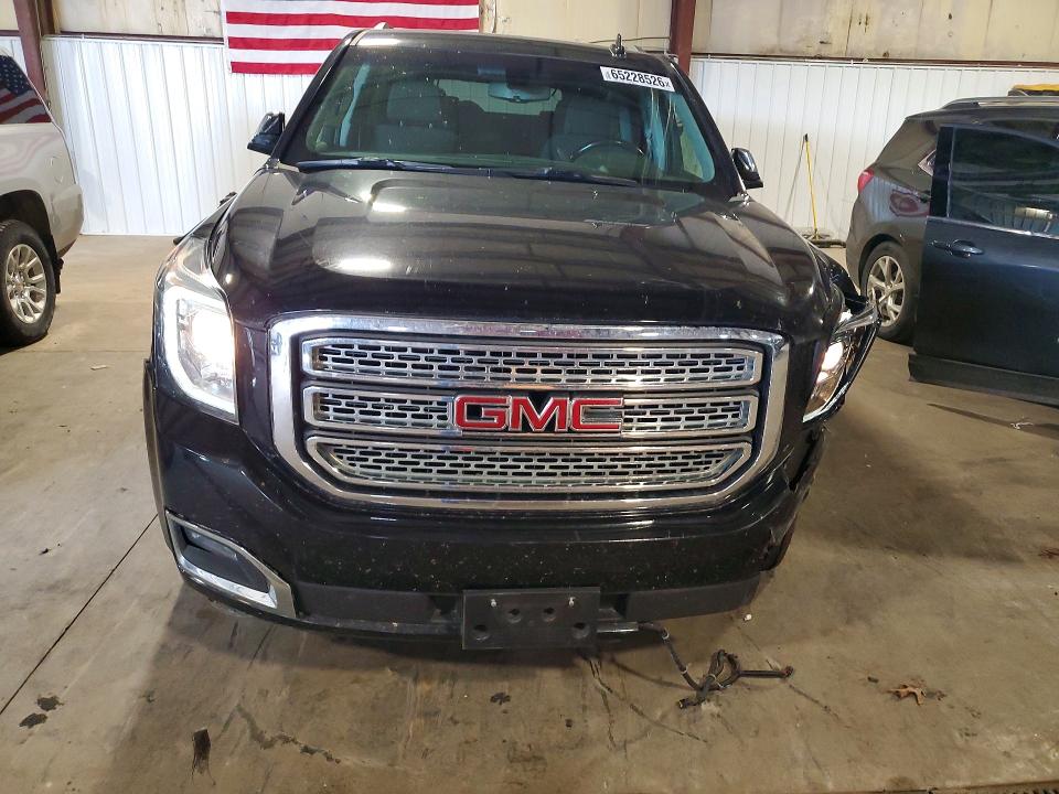Продажа на аукционе авто 2019 Gmc Yukon Xl, vin: 1GKS2FKC7KR119423, номер лота: 65228526