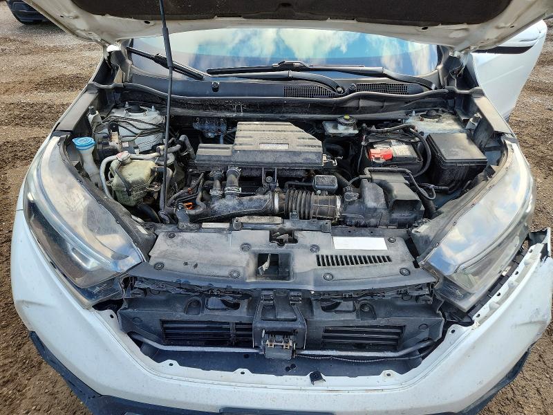 2019 Honda Cr-v მანქანა იყიდება აუქციონზე, vin: 2HKRW2H88KH131047, აუქციონის ნომერი: 66379966