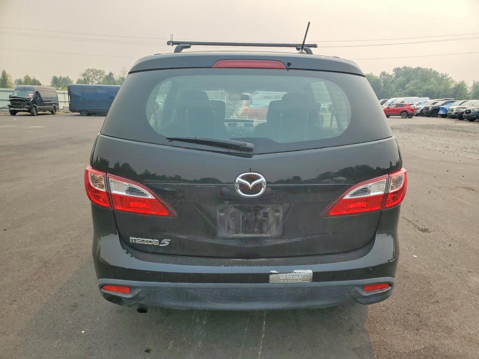Продажа на аукционе авто 2012 Mazda 5, vin: JM1CW2BL1C0117525, номер лота: 64067486