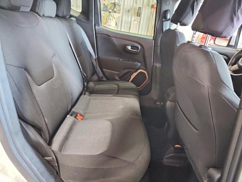 65504806 :رقم المزاد ، ZACCJBBT0FPC11019 vin ، 2015 Jeep Renegade مزاد بيع